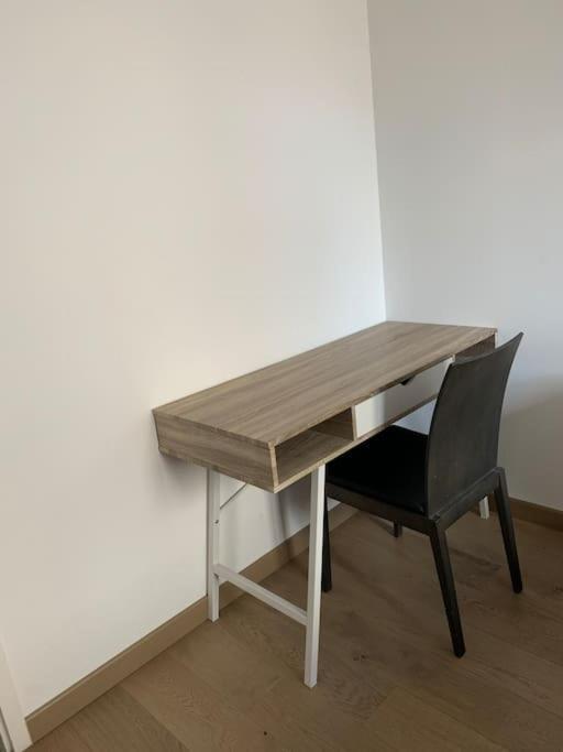 Comfortable, Cozy, Chill, Spacious, Near Cathedral Reims Buitenkant foto