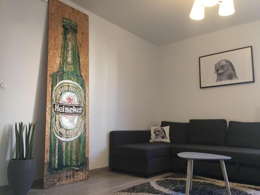 Comfortable, Cozy, Chill, Spacious, Near Cathedral Reims Buitenkant foto